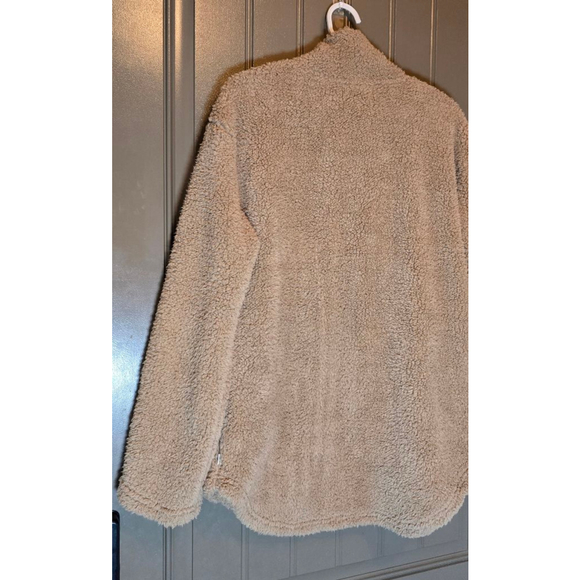 Women's Koolaburra by UGG Sherpa Fleece Pullover - Picture 9 of 14